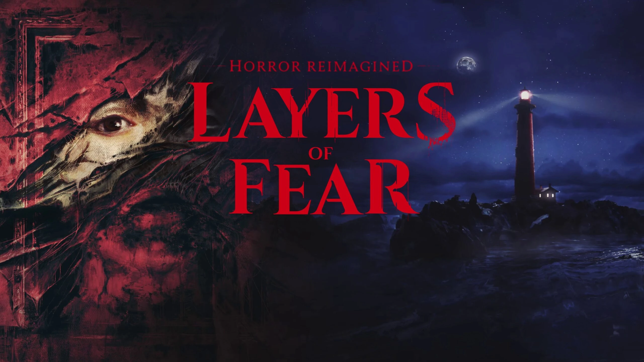 Layers of Fear đã tái hiện lại ba tựa game trước đó, đồng thời giới thiệu hai cốt truyện mới giúp làm sáng tỏ bức tranh lớn hơn