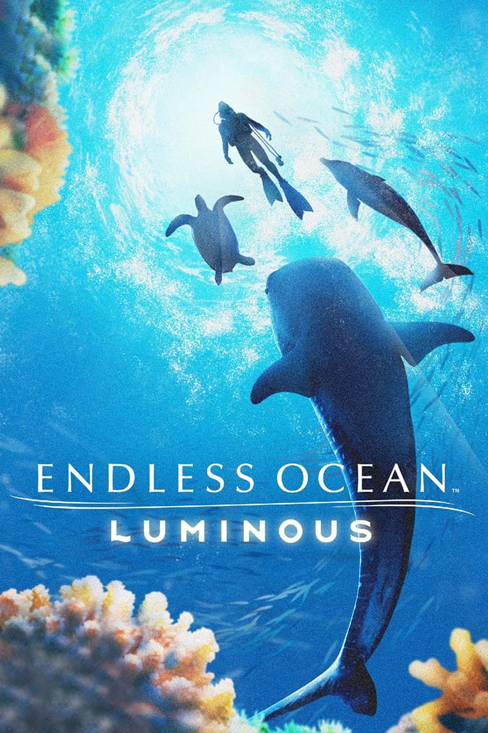 Đánh Giá Endless Ocean Luminous “Đẹp và Bình Yên, Nhưng Thiếu Sâu Sắc”