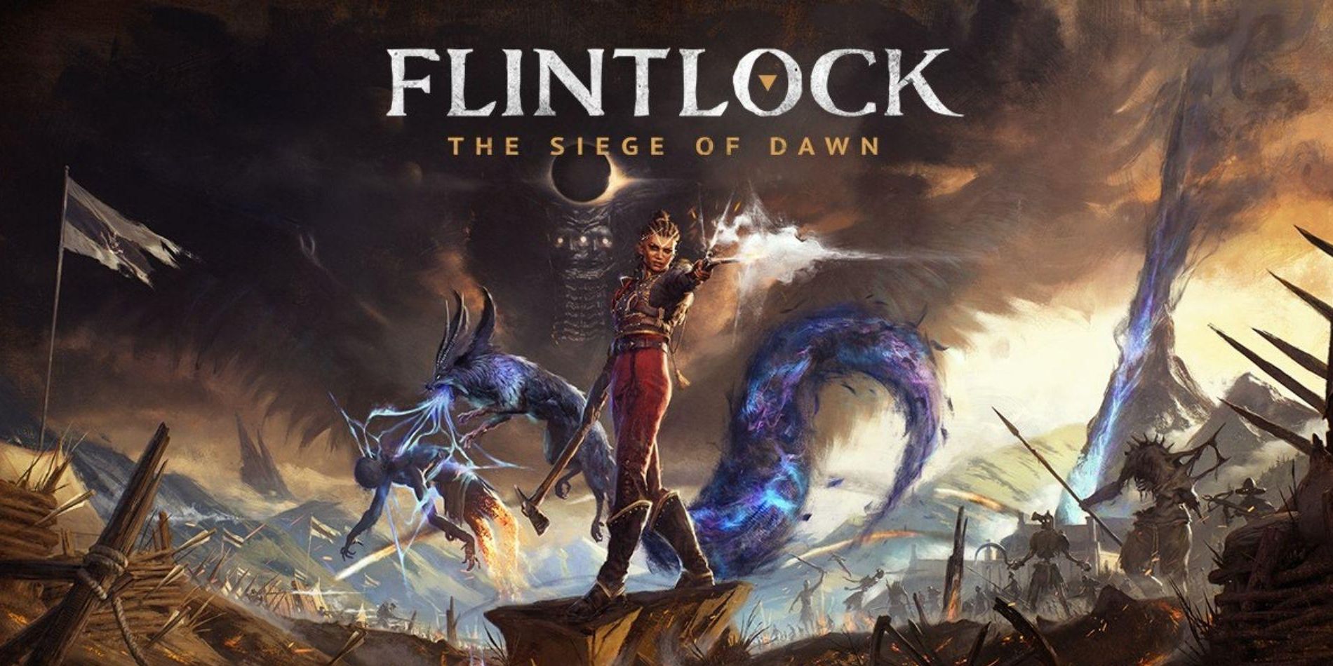 Flintlock: The Siege of Dawn là một khởi đầu xuất sắc cho những gì có thể trở thành một thương hiệu phổ biến cho A44 Games