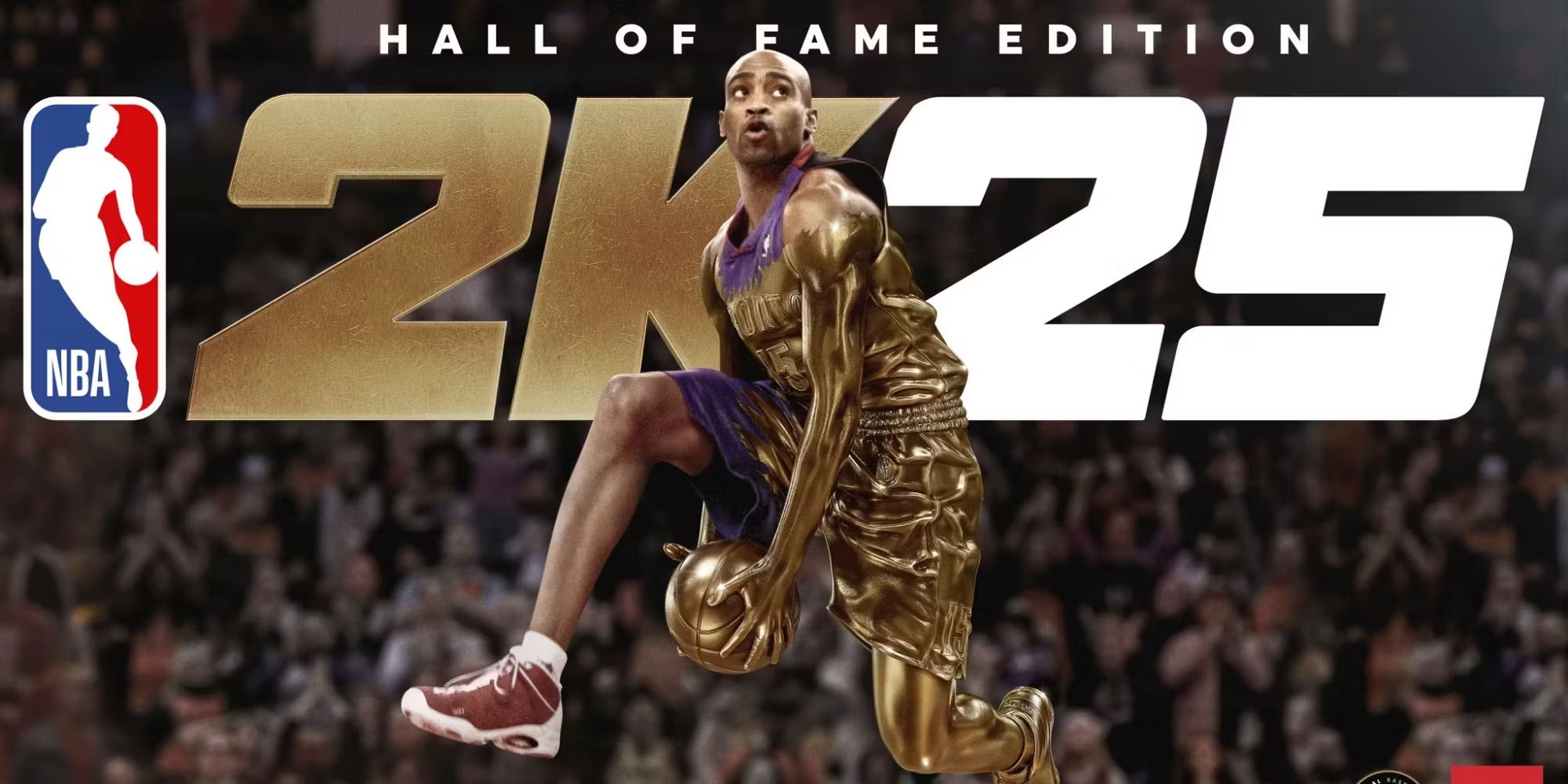 NBA 2K25 vẫn mang đến cho người chơi một trải nghiệm xuất sắc