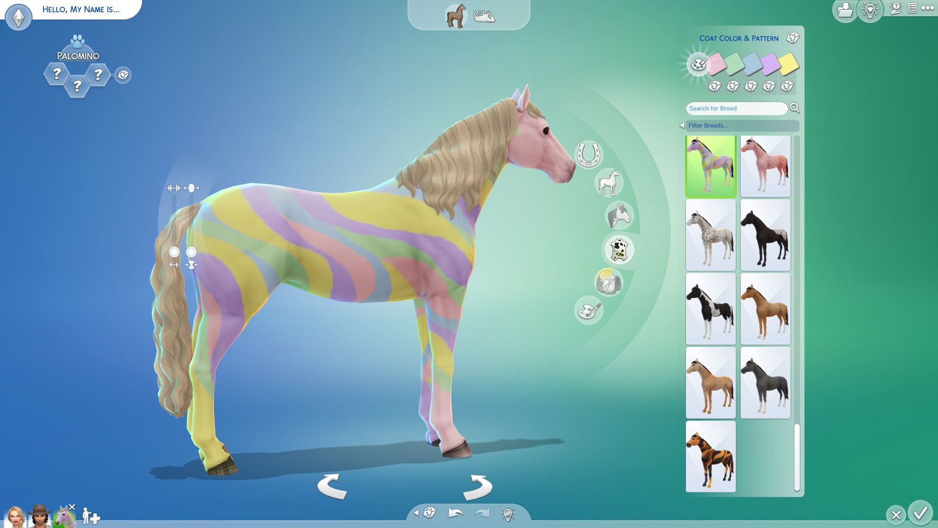 Đánh Giá The Sims 4: Horse Ranch – Thế Giới Miền Tây Tuyệt Đẹp Với Những Tính Năng Chăm Sóc Ngựa