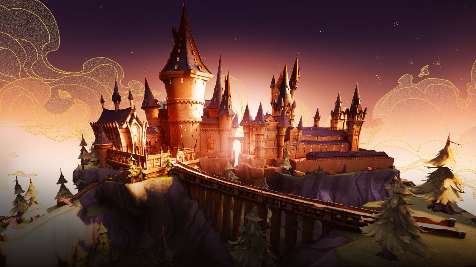 Hiện Tượng Game Di Động: Harry Potter Magic Awakened – Một Cuộc Cách Mạng Kỳ Diệu