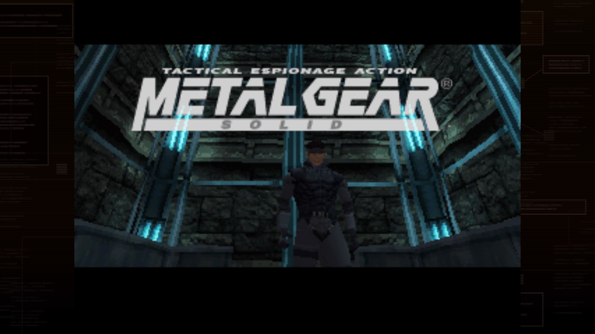 Không Có Điểm Khởi Đầu Nào Tốt Hơn – Đánh Giá Metal Gear Solid Master Collection Vol. 1