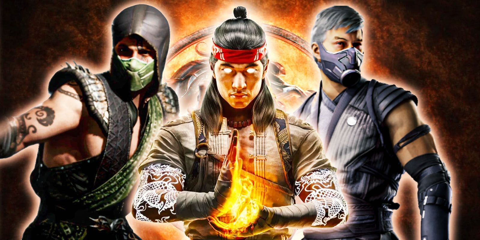 Mortal Kombat 1 Một Sự Khởi Đầu Mới Hoài Niệm và Nỗi Thất Vọng