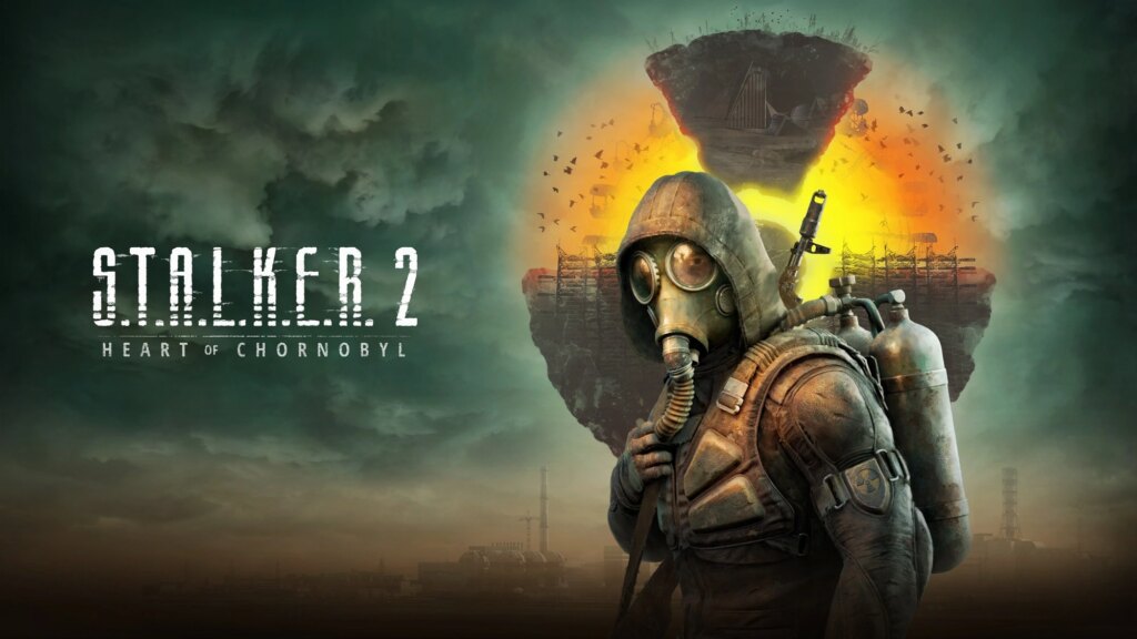 STALKER 2: Heart Of Chornobyl – Đánh Giá Tiến Trình