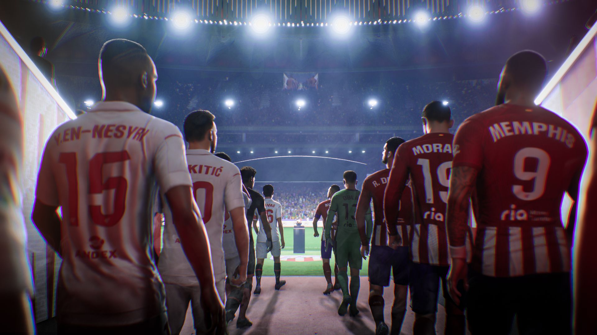 “Tại Một Thời Điểm Nhất Định, Chúng Ta Cần Thay Đổi” Đánh Giá EA Sports FC 24